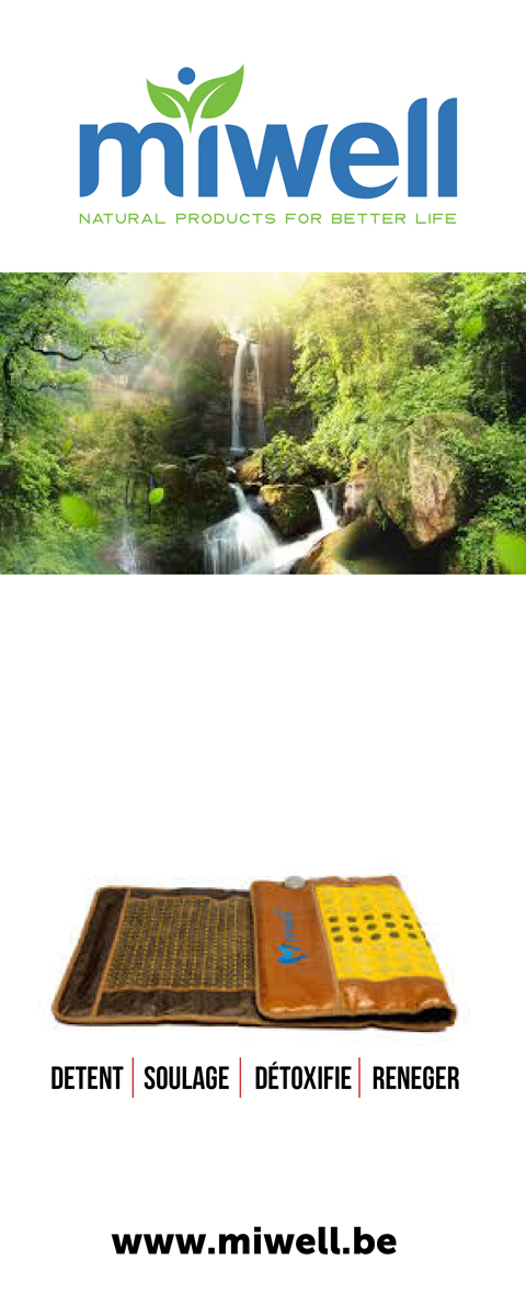 Flyer-Design von rkailas für Miwell SCS | Design #18475724