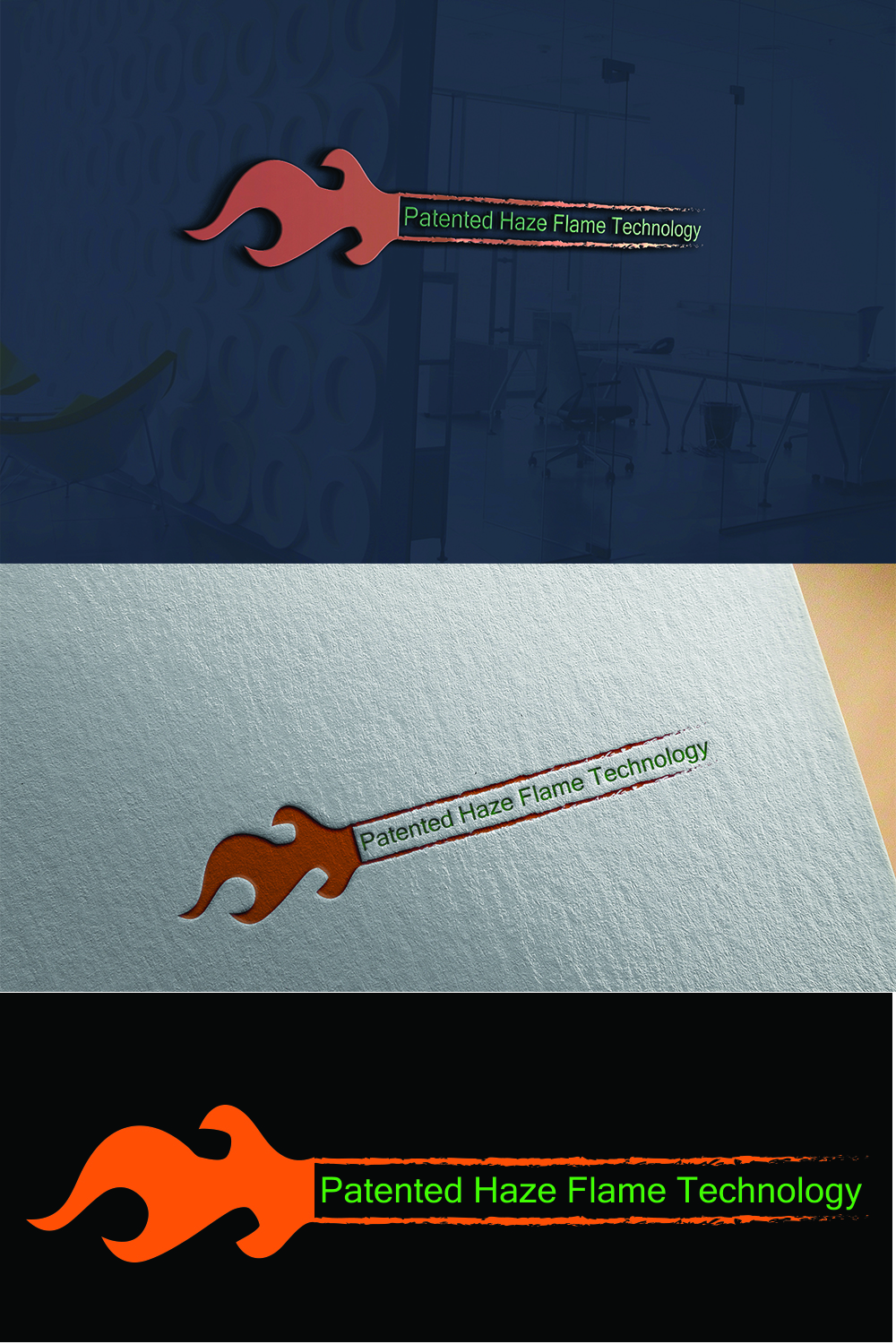 Logo Design by jameskatholine for Warme Limited | Design #18473755