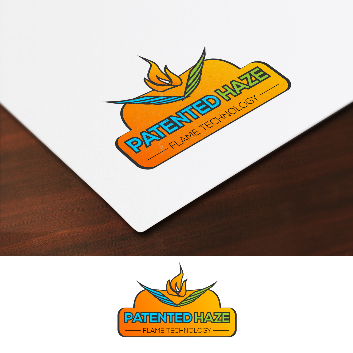 Logo Design by swimart.design 2 for Warme Limited | Design #18461729