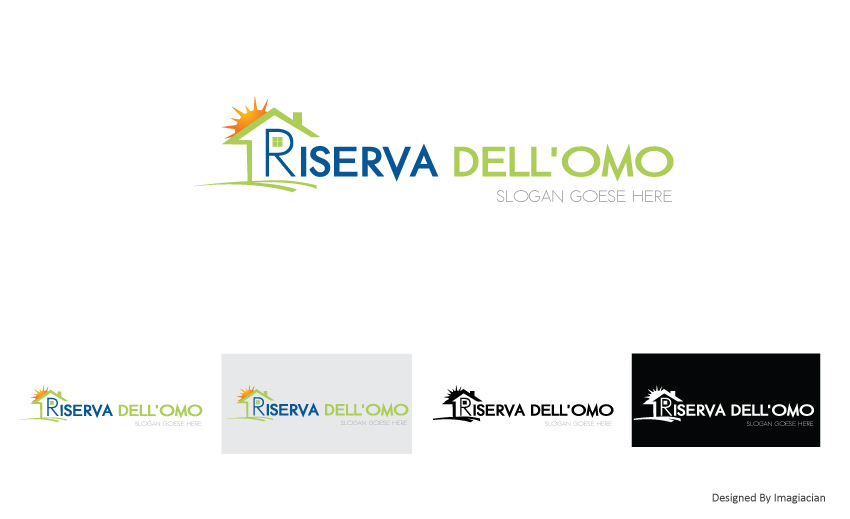 Logo Design by Imagiacian for Services on Demand | Design #2871615
