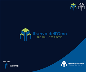 Logo Design by Pseudo for Services on Demand | Design #2833689