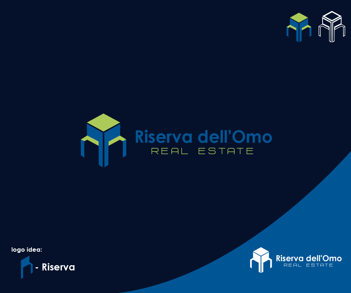 Logo Design by Pseudo for Services on Demand | Design #2833691