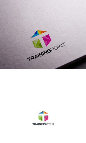 Train Point | Logo Design by logo_s