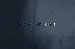 Train Point | Logo Design by GLDesigns