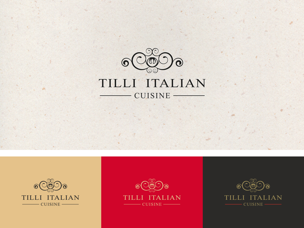 Logo Design by Benjamin for this project | Design #2811053