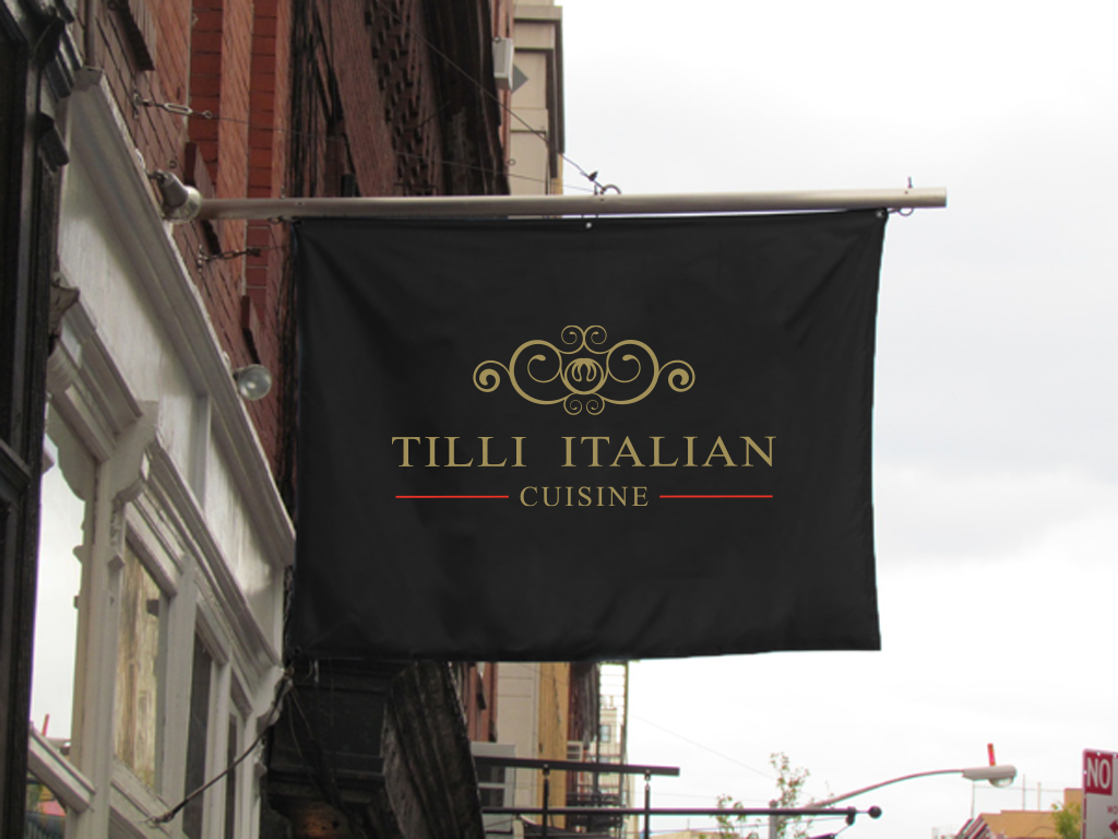 Logo Design by Benjamin for this project | Design #2811059