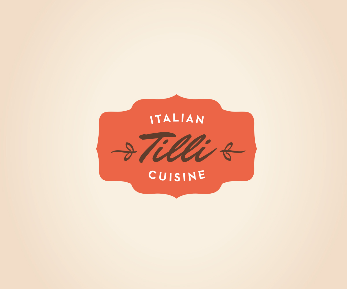 Logo Design by anavlahovic for this project | Design #2808846
