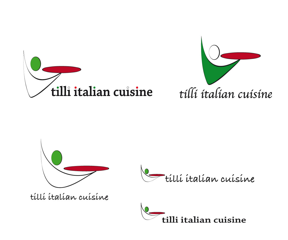 Logo Design by Rali for this project | Design #2817407