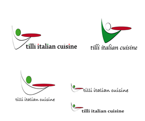 Logo Design by Rali