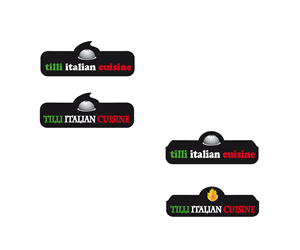 Logo Design by Rali for this project | Design: #2817408