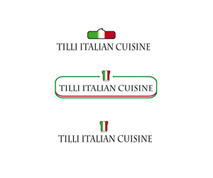 Logo Design by Rali for this project | Design: #2817410