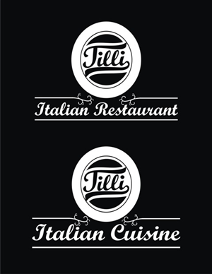 Logo Design by red-and5 for this project | Design: #2817181