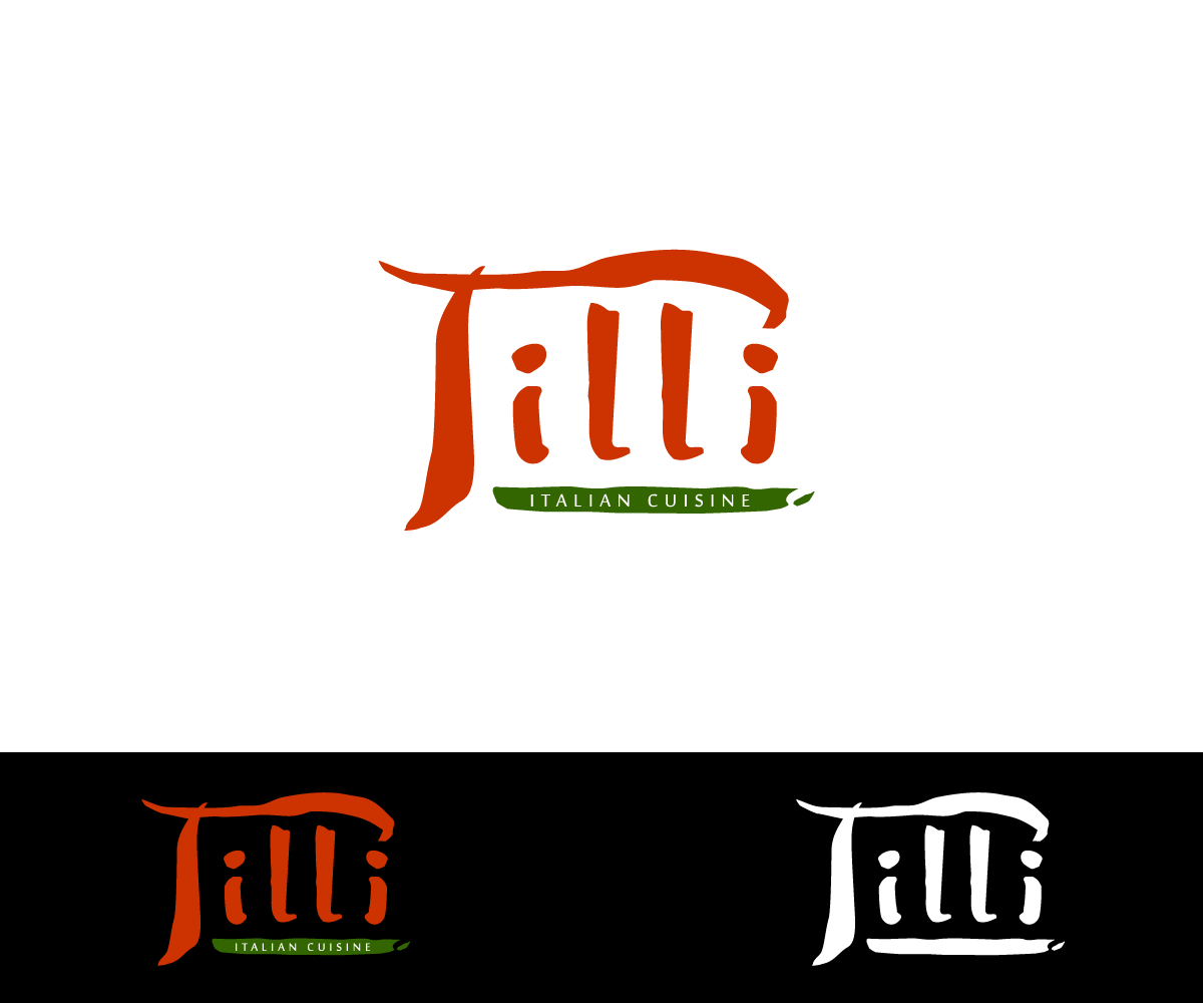 Logo Design by GliderGraphx for this project | Design #2811313