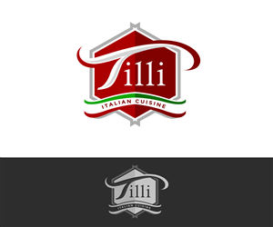 Diseño de Logo por killpixel para este proyecto | Diseño: #2807357