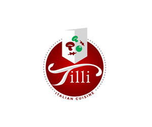 Diseño de Logo por killpixel para este proyecto | Diseño: #2807436