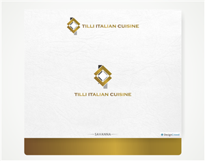 Logo Design by Savana for this project | Design #2808590