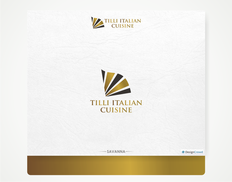 Diseño de Logo por Savana para este proyecto | Diseño #2808626