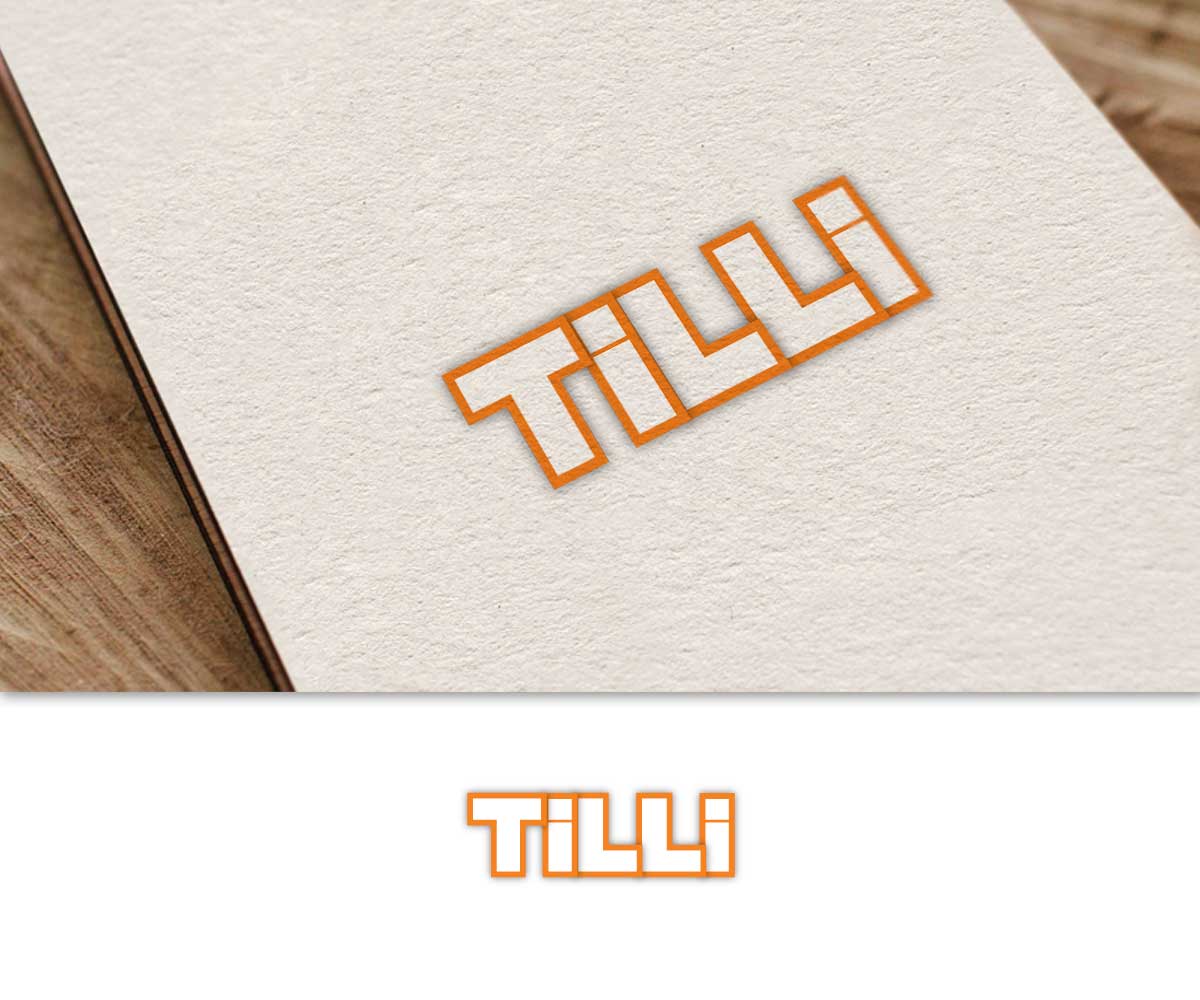 Diseño de Logo por Sanjai para este proyecto | Diseño #2811878