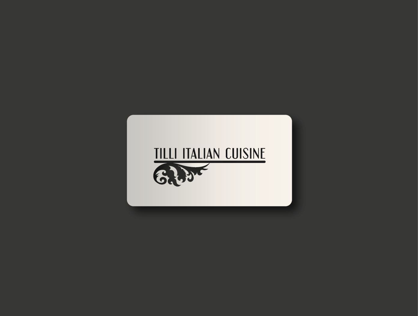 Logo Design by greative for this project | Design #2808100