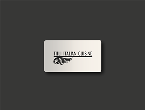 Logo Design by greative for this project | Design #2808100