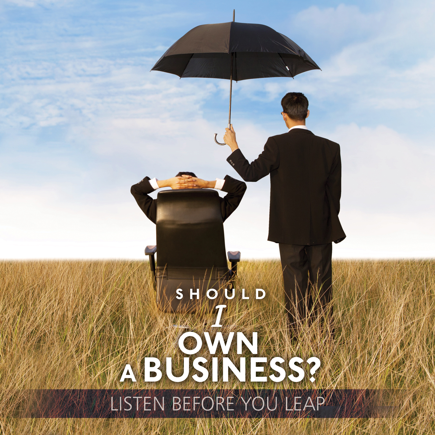 Podcast Design by uk for this project | Design #18547264