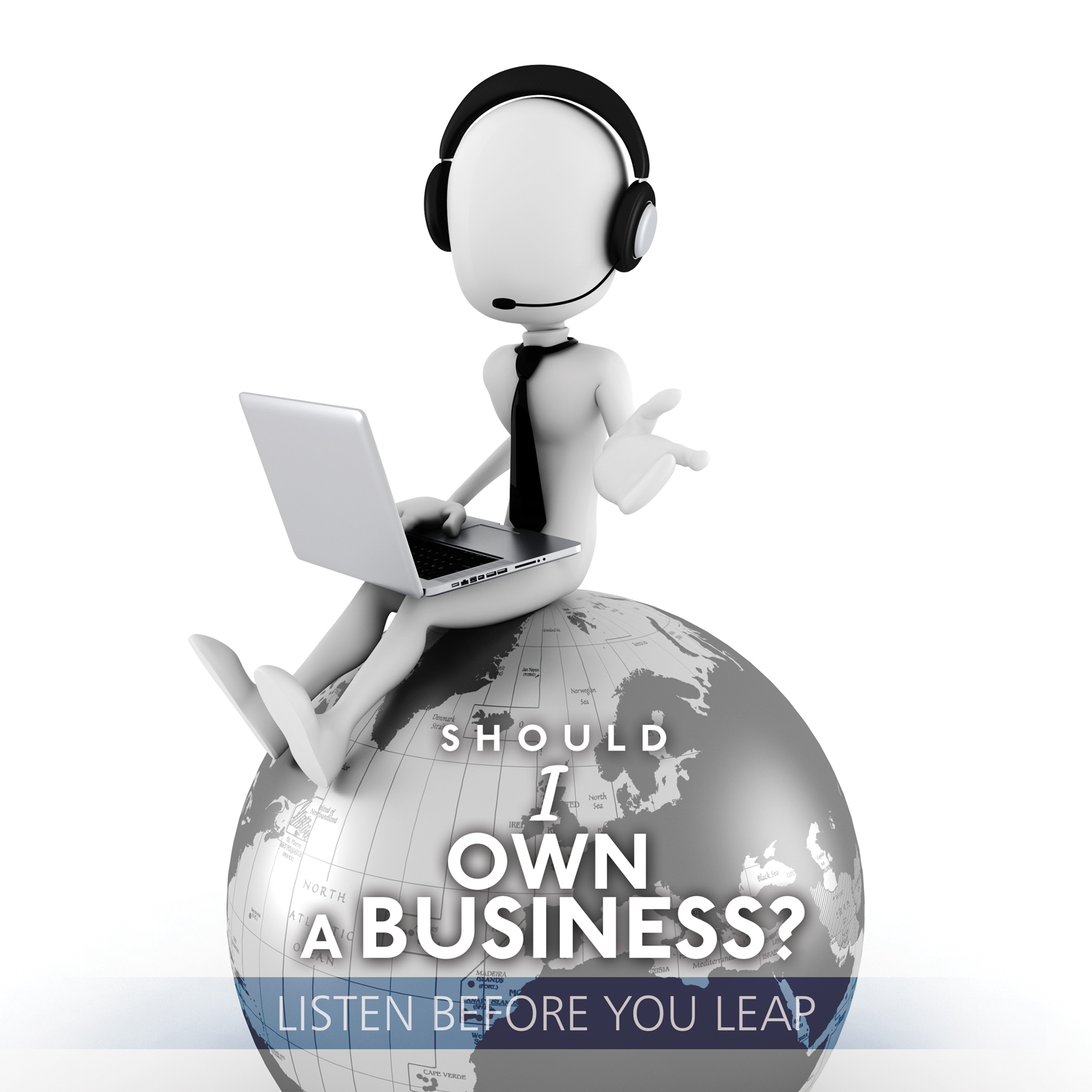 Podcast Design by uk for this project | Design #18547440