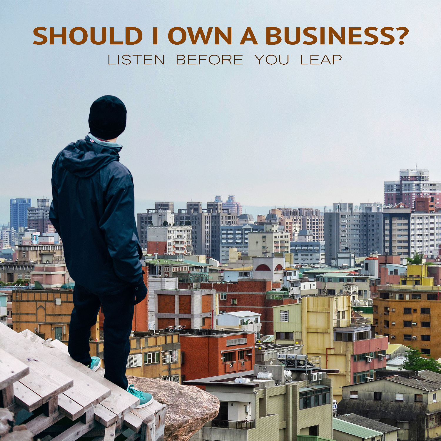 Design de Podcast par hama89 pour ce projet | Design #18477884