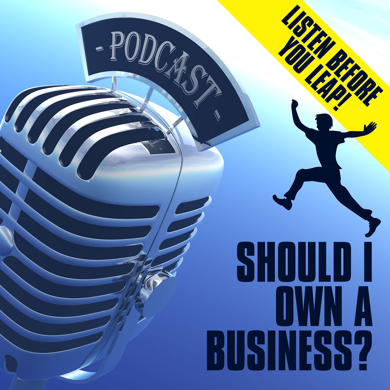 Podcast Design by Classgraphics11 for this project | Design: #18505459