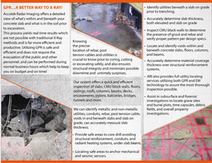 Brochure Design by DAStudioDesigns for this project | Design: #673972