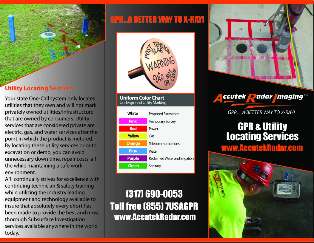 Brochure Design by DAStudioDesigns for this project | Design #680847