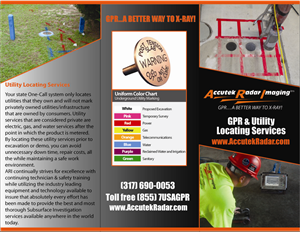Brochure Design by DAStudioDesigns for this project | Design: #680847