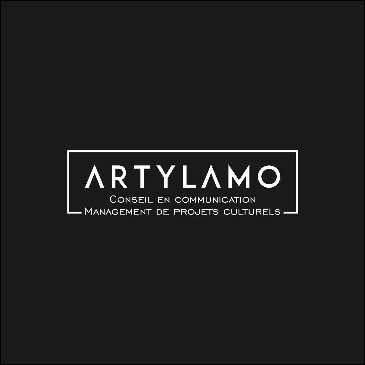 Logo Design by kenthuz for ARTY L'AMOUR DE L'ART | Design #18465264