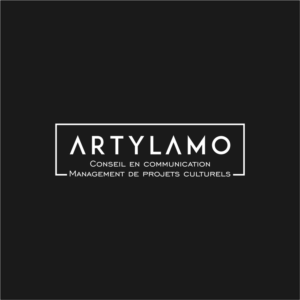 Logo Design by kenthuz for ARTY L'AMOUR DE L'ART | Design: #18465264
