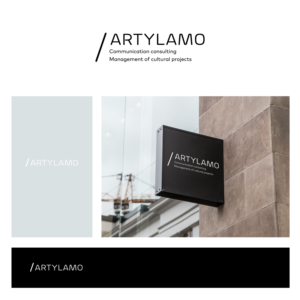 Logo Design by Monimonzy