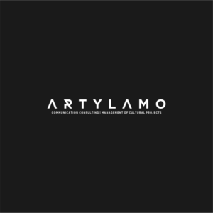 Logo Design by normi for ARTY L'AMOUR DE L'ART | Design: #18465192