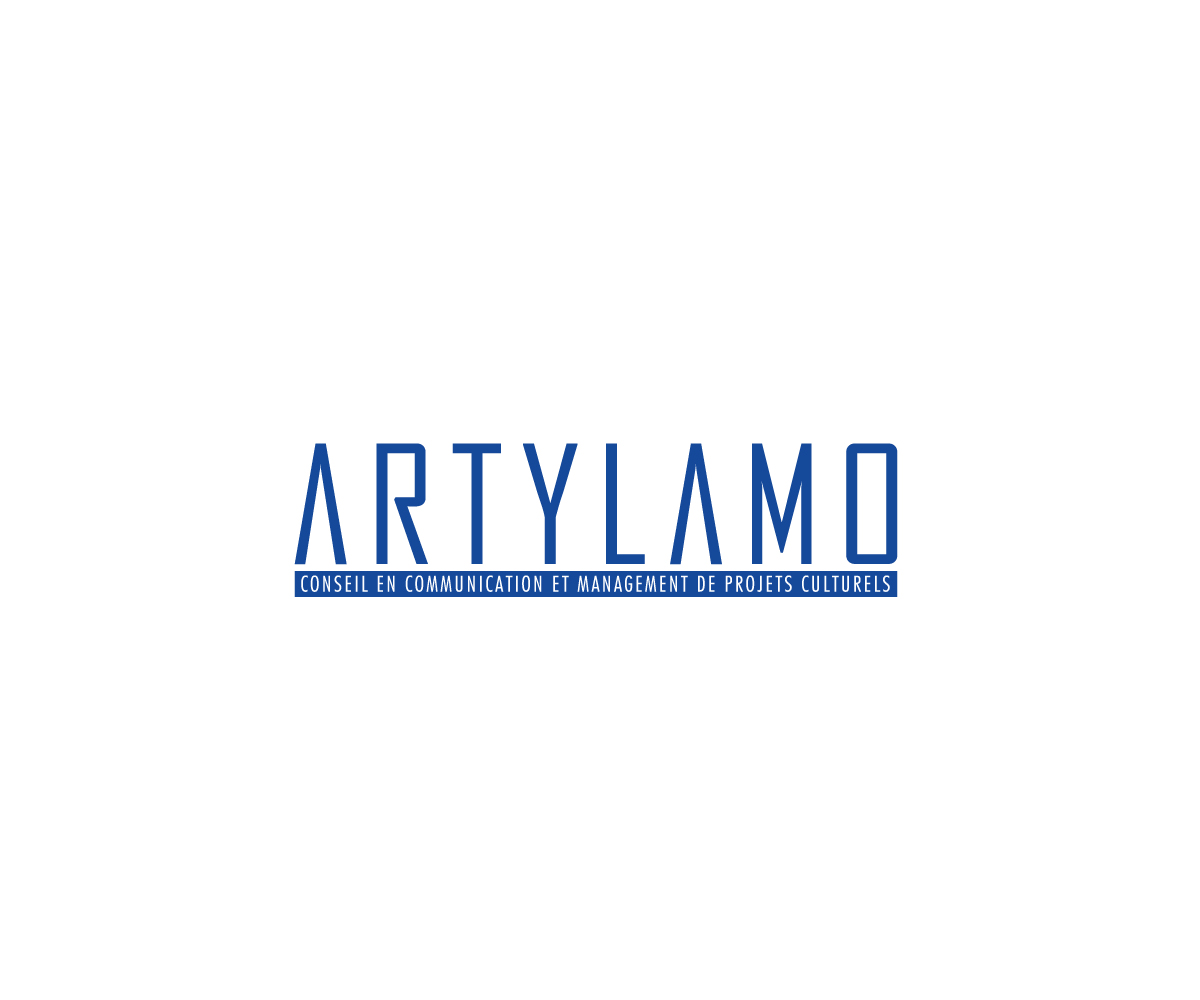 Logo Design by Alien Cookie for ARTY L'AMOUR DE L'ART | Design #18467829