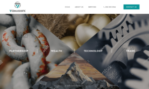 Wordpress Design by Ved Web Services