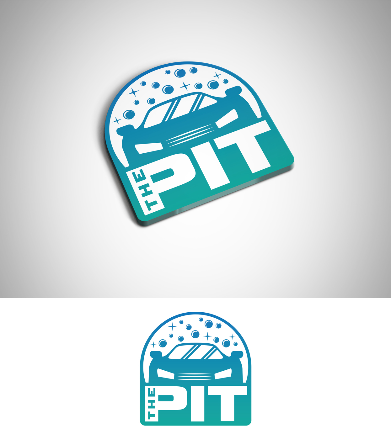 Logo Design by Impressive Solutions for this project | Design #18513586