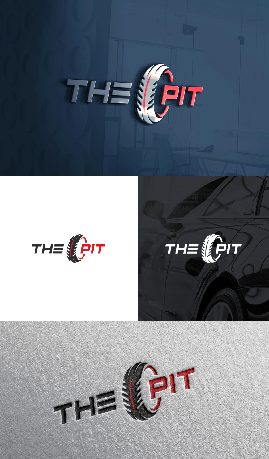 Logo-Design von Ineffable GFX für dieses Projekt | Design: #18518873