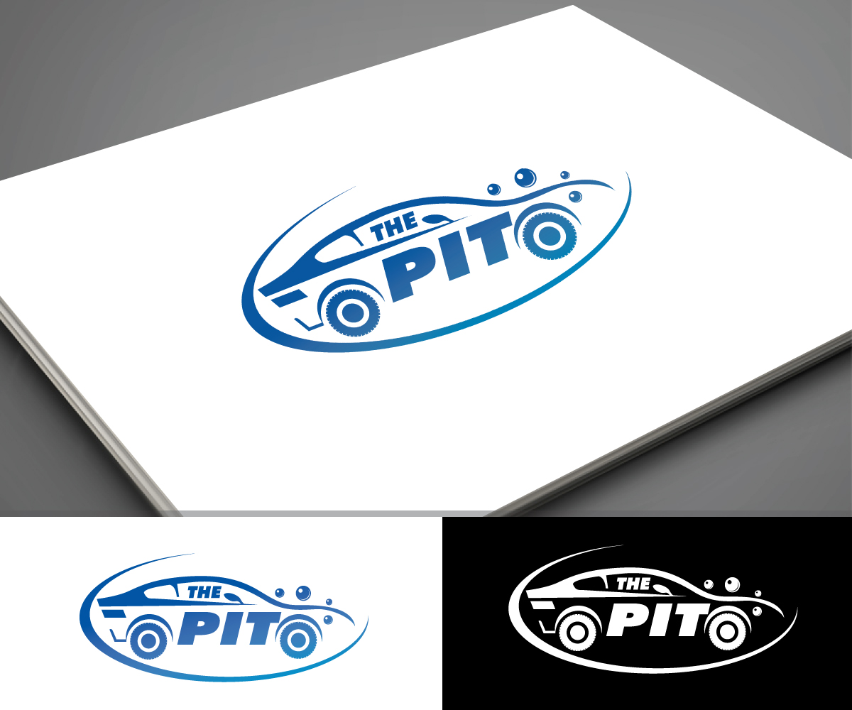 Logo-Design von future logo.com für dieses Projekt | Design #18517230