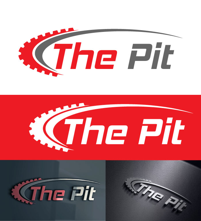 Logo Design by nexalite for this project | Design #18513606