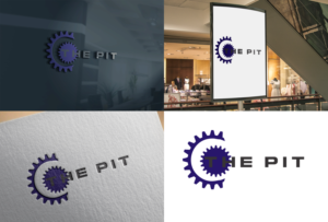 Logo Design by succia.pnabila 2