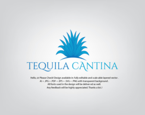 Taco Co.    Possible sub title...(Tequila Cantina)  | Logo Design by juie design