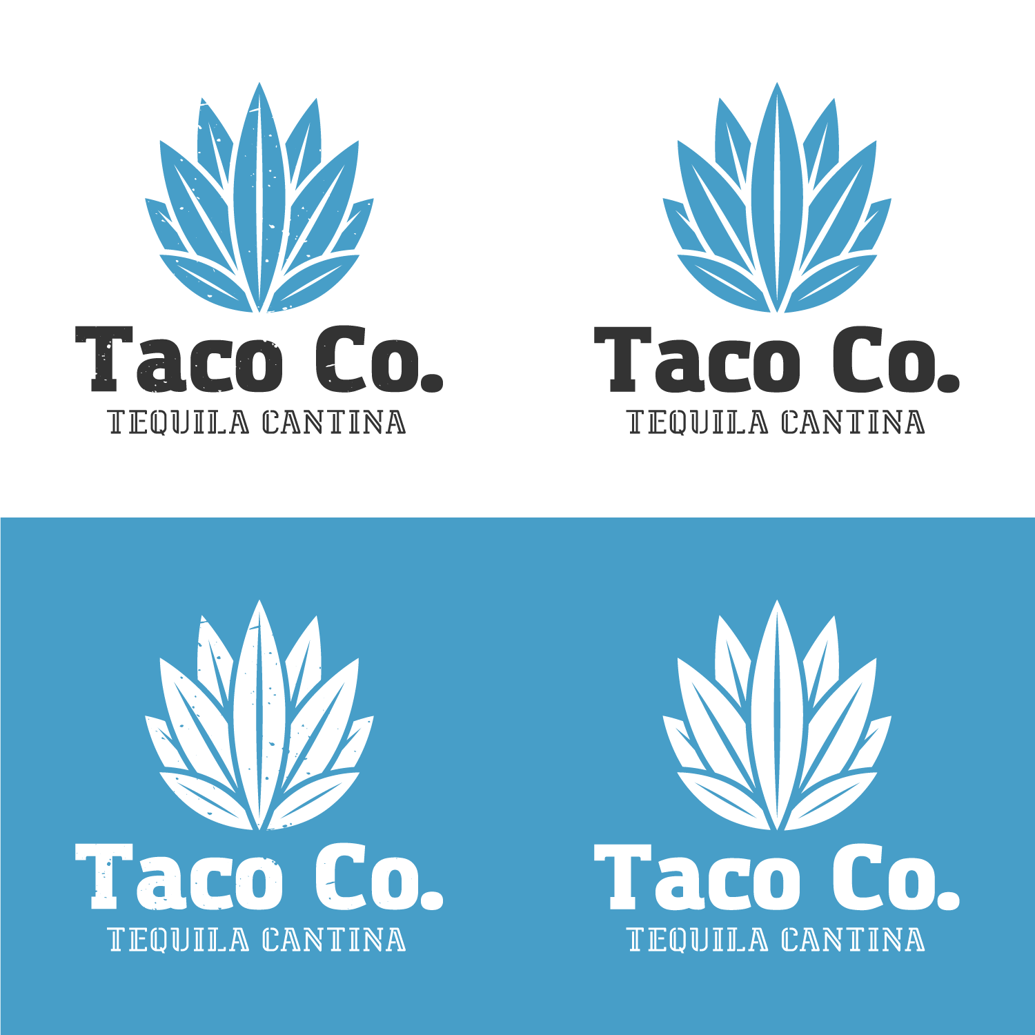 Logo Design by OneMan for this project | Design #18540091