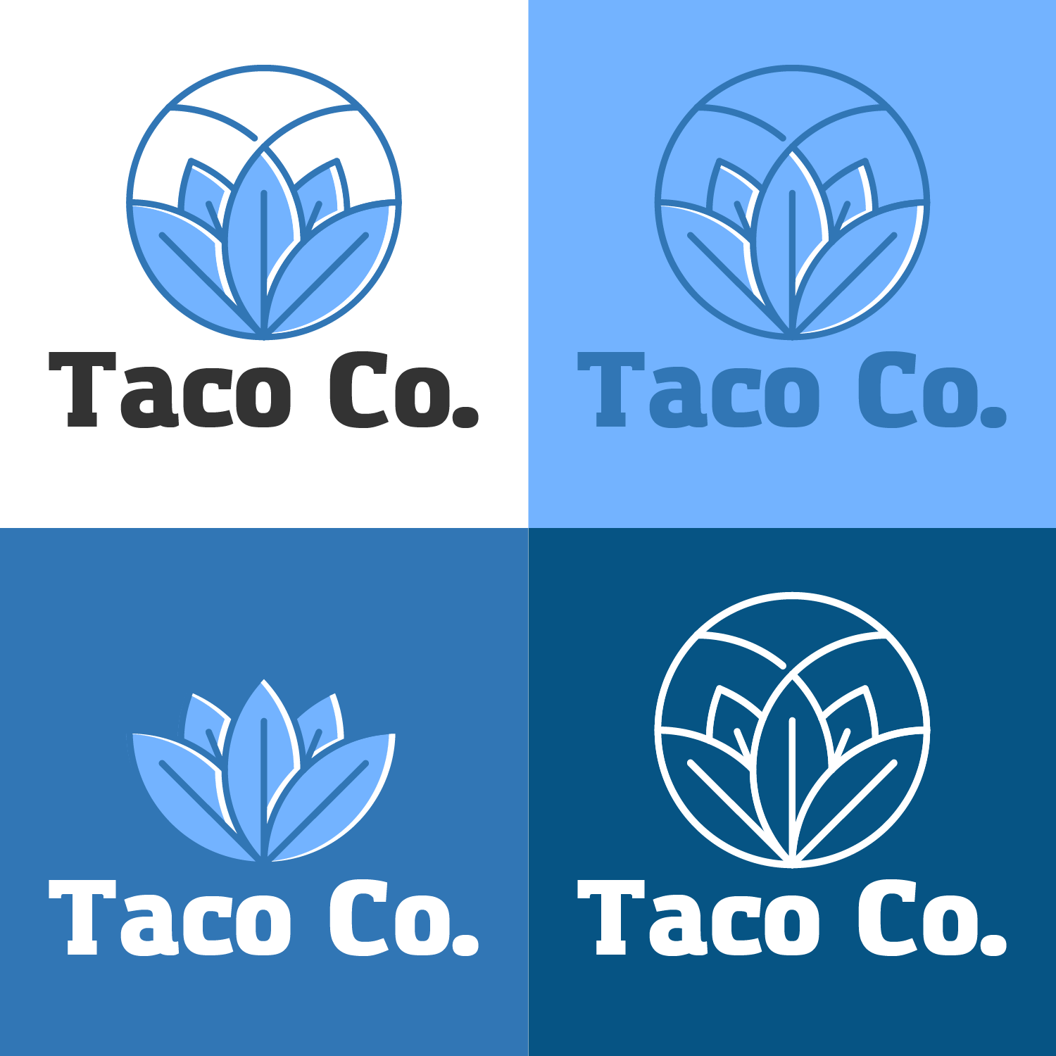 Logo-Design von OneMan für dieses Projekt | Design #18549921