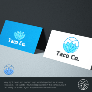 Logo Design by OneMan for this project | Design: #18552806