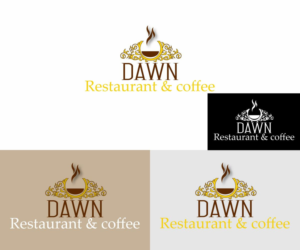 Logo Design by eMARK for Alyamama foods for trading  | Design: #18474037