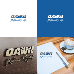 Logo Design by art23