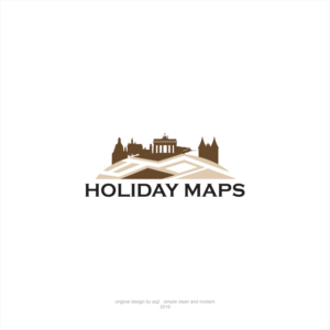 Logo Design by Arham Hidayat for this project | Design: #18530385