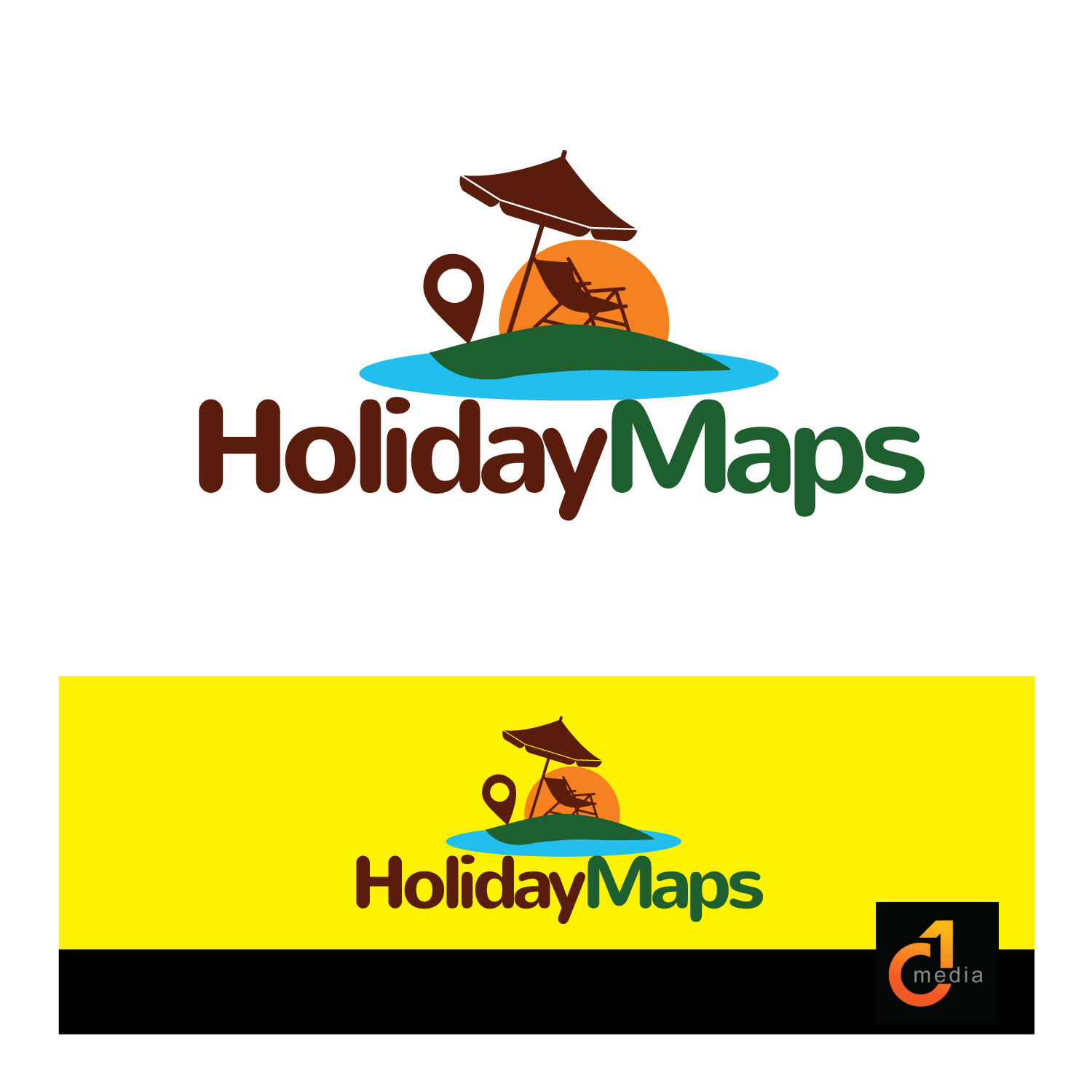 Logo Design by C1 Media for this project | Design #18476745